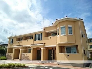 ポルトボヌール Ⅱ【2階】の外観