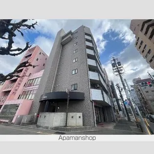 サンライズ新金山の画像