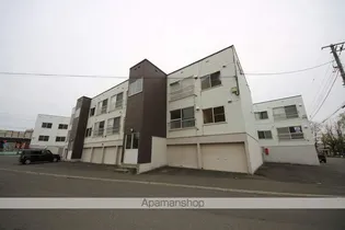 カネタハウスG棟の画像