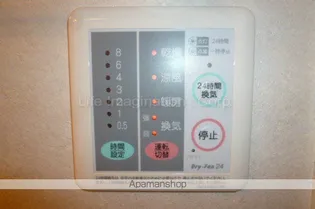 リバーレイクヒルズ【1階】の内装