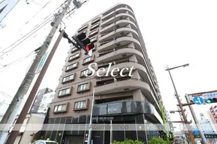 グリフィン横浜 ルミエールの画像