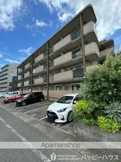 カーサ・コモーダ【1階】の外観