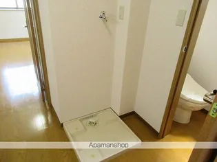 フロンティアハウス天昌寺【205号室】の内装