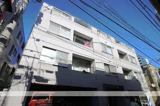 東京都中野区中野3丁目【マンション】の外観