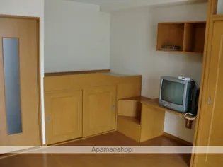 レオパレス2001TANEMOTO【101号室】の居間