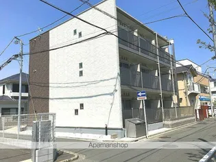 クレイノリーブル横浜の画像