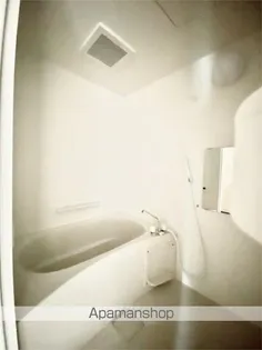 VIVALES II C(ヴィヴァレスツーシー)【110号室】の風呂