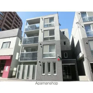 ル ファール南6条ウエストの画像