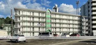 シティパークの画像