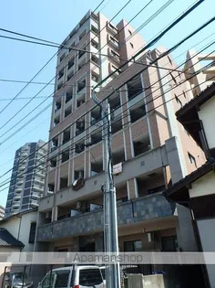 アクエルド城南の画像