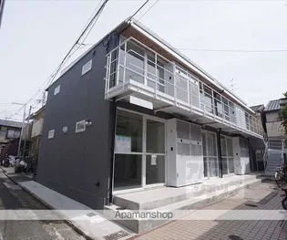 トランスアパートの画像