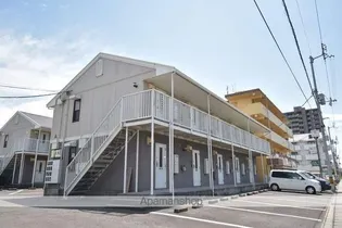 セジュール21 A棟の画像