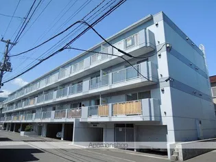 グリニッジタウン西札幌の画像