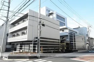 ステージグランデ練馬氷川台【5階】の外観