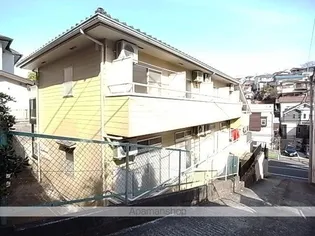 コーポ兒林【201号室】の外観