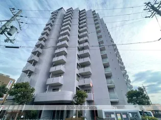 コスモ守山5番館の画像