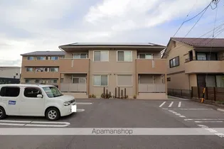 リュ クレールBの画像