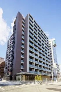 IN SHAPE港の画像