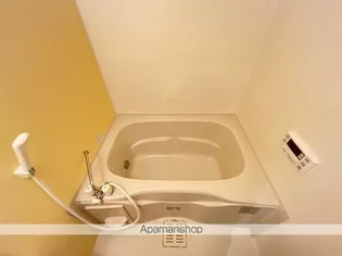 フォレスト鹿妻Ⅲ【202号室】の内装