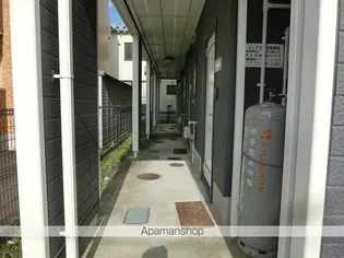 メゾンセフィラ【202号室】のその他画像