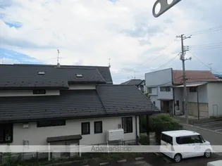 メゾンセフィラ【202号室】のその他画像