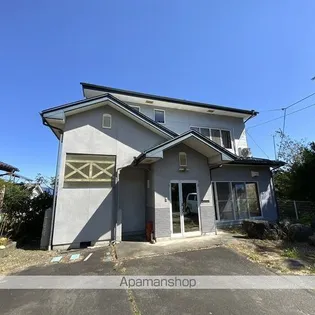 白沢青山ハイツの画像