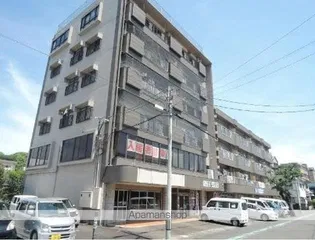 第一重永マンションの画像