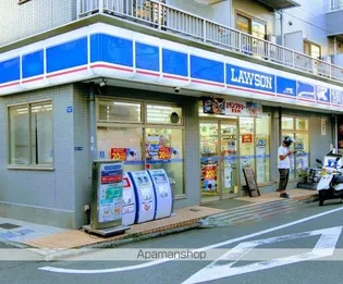 タケイハウス【A号室】の周辺