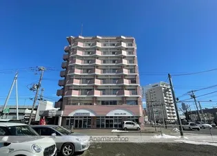 ノースコートサンスイの画像