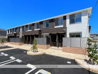 プランドール 慶【106号室】の外観