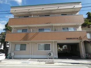 レジデンス桜山Ⅱ番館の画像