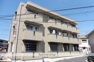 サンベルテ菅沼 Iの画像