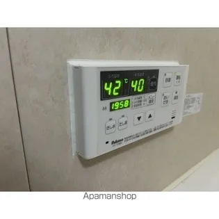 アンジュエールA【1階】の内装