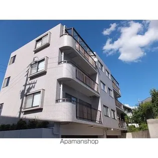 ノヴァ藤が丘東の画像