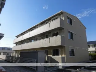 イーストパレス Bの画像