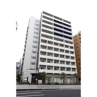 コンフォリア春日富坂【12階】の外観