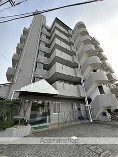 PRISM COURT 綾瀬の画像