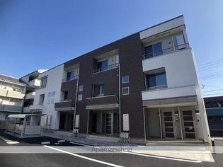 サンパティーク レジデンス Bの画像