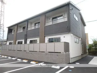 CASSINI南棟の画像