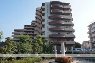 プラーナ南松山の画像