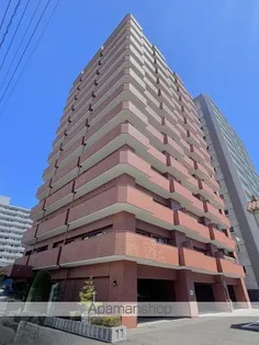 福島県福島市仲間町【マンション】の外観