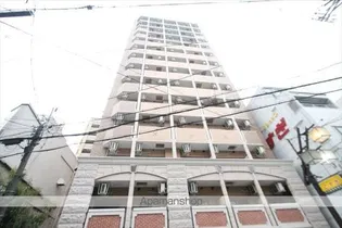ラグゼ十三の画像