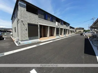 オアシス IIの画像