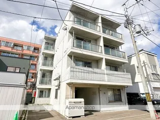モデルノ【202号室】の外観