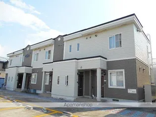 ハピアA棟の画像