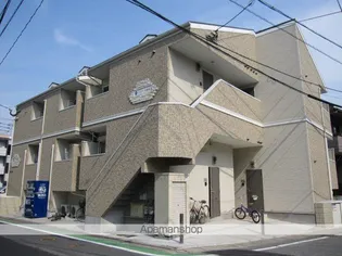 コンフォートベネフィス大橋南1【2階】の外観