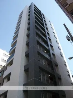 リヴシティ日本橋浜町【7階】の外観