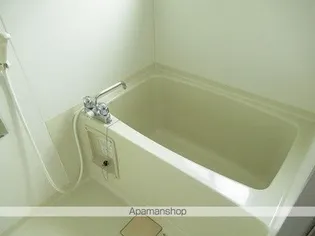 コーポクドウC棟【202号室】の風呂