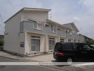 ファミールHAGAの画像