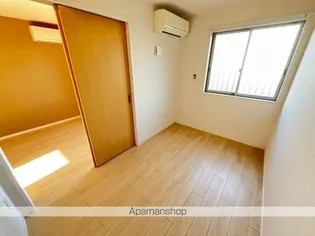 フォレスト鹿妻Ⅲ【101号室】のその他画像